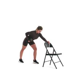 Single-arm Dumbbell Row 
  loading=