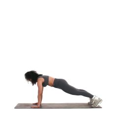 Scapula Push Up 
  loading=