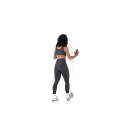 Wall Calf Stretch 
  loading=