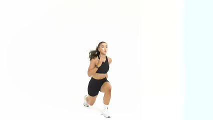 Jump Lunges 
  loading=