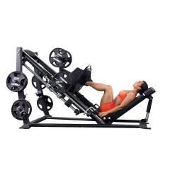 Leg Press 
  loading=