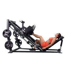 Single-leg Leg Press 
  loading=