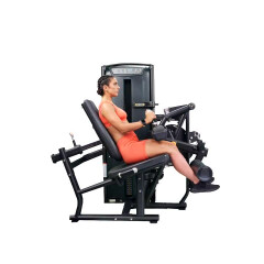 Leg Extension 
  loading=