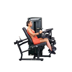 Leg Extension (Toes In) 
  loading=