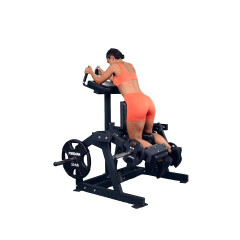 Standing Hamstring Curl 
  loading=