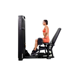 Hip Abductor (Upright) 
  loading=