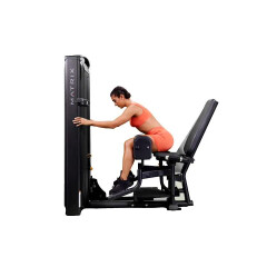 Hip Abductor (Leant Forward) 
  loading=