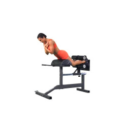 Glute Ham Raise 
  loading=