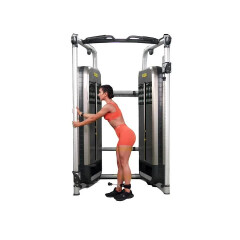 Cable Glute Medius Kickback 
  loading=