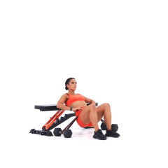 Band-resisted Hip Thrust 
  loading=