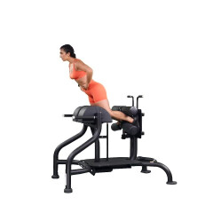 Nordic Hamstring Curl 
  loading=