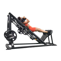 Hack Squat (Wide Stance) 
  loading=
