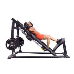 Single-leg Hack Squat 
  loading=