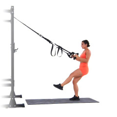 TRX Pistol Squat 
  loading=