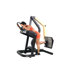 Glute Kickback Machine 
  loading=