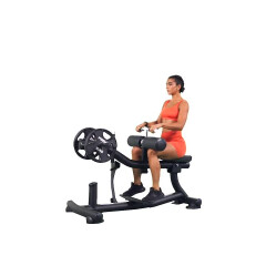 Machine Calf Raise 
  loading=
