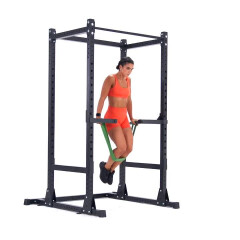 Bodyweight Dips (Chest-focused) 
  loading=