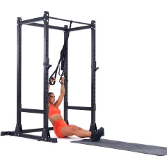 TRX Pull Up 
  loading=