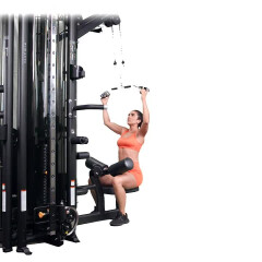 Neutral-grip Lat Pulldown 
  loading=