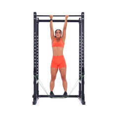 Chin-Up (Band-assisted) 
  loading=