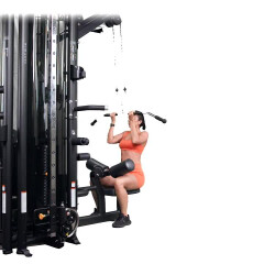 Underhand-grip Lat Pulldown 
  loading=