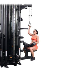Single-arm Lat Pulldown 
  loading=