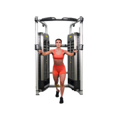 Standing Cable Chest Flye 
  loading=