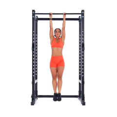Hanging Leg Raises 
  loading=