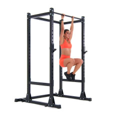 Hanging Knee Tuck 
  loading=