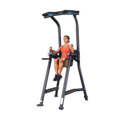 Forearm-supported Knee Tuck 
  loading=