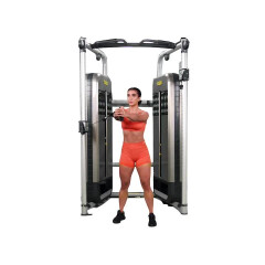 Cable Pallof Press 
  loading=