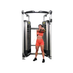 Standing Cable Woodchop (Low to High) 
  loading=