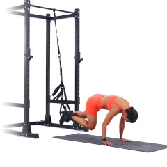 TRX Mountain Climber 
  loading=