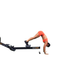 Rower Pike 
  loading=