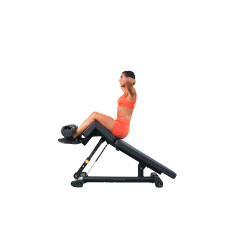 Decline Sit Up 
  loading=