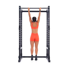 Hanging Scapula Retractions 
  loading=