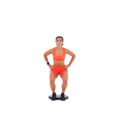 Heels-elevated Squat 
  loading=