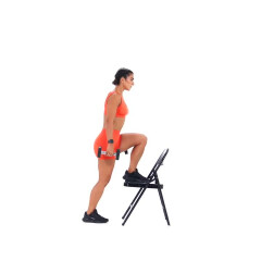 Dumbbell Step Ups 
  loading=