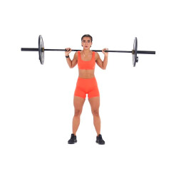 Back Squat 
  loading=