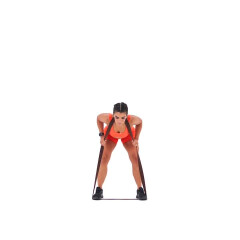 Resistance Band Good Morning 
  loading=