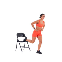 Bulgarian Split Squat 
  loading=