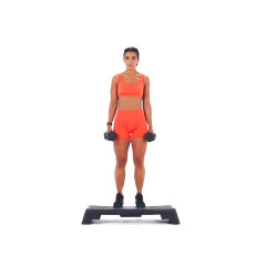 Dumbbell Calf Raise 
  loading=