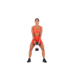 Dumbbell Sumo Squat 
  loading=