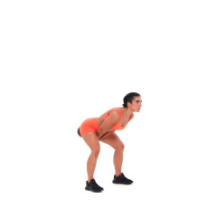 Kettlebell Swing 
  loading=
