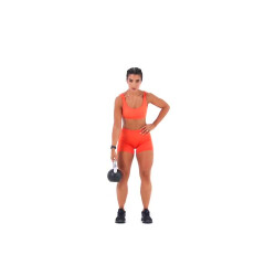 Single-arm Kettlebell Deadlift 
  loading=