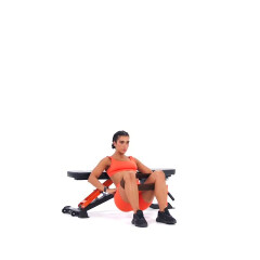 Banded Hip Thrust 
  loading=