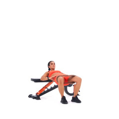Banded Abduction Pulses 
  loading=
