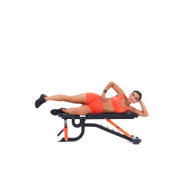 Extended Range Side-lying Hip Abduction 
  loading=