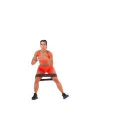 Banded Lateral Walks 
  loading=