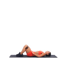 Banded Supine Abduction 
  loading=